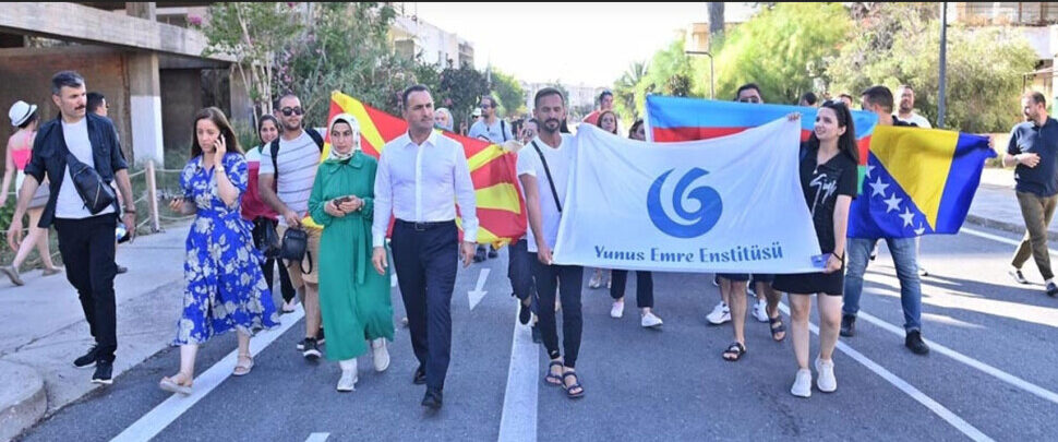 II. Uluslararası Barış ve Özgürlük Okçuluk Kupası sona erdi