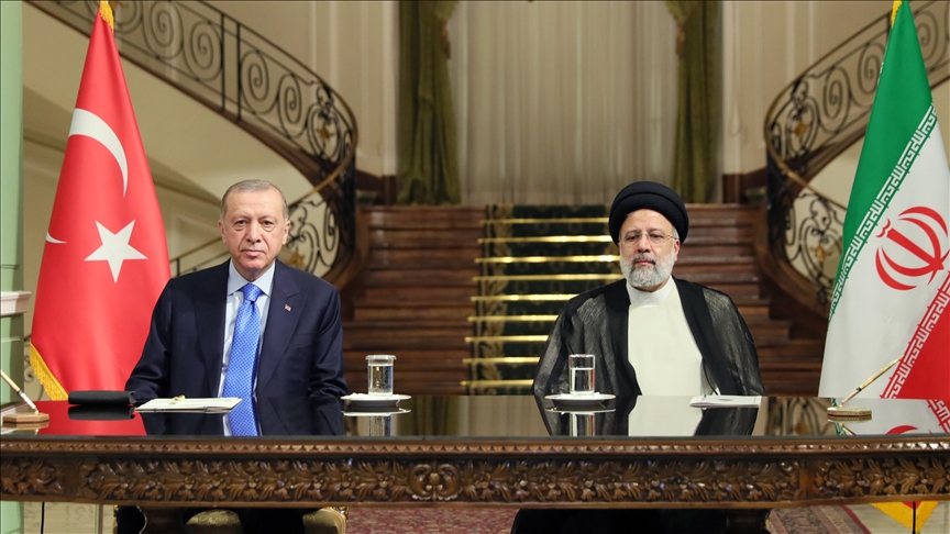 Erdoğan: “Türkiye-İran-Rusya üçlü zirvesi Astana sürecini ayağa kaldıracak”