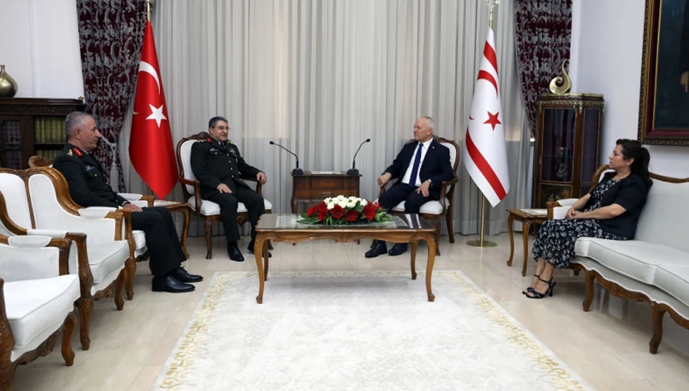 Meclis Başkanı Töre: “Tarihi geriye çevirip o günleri yeniden yaşayamayız”