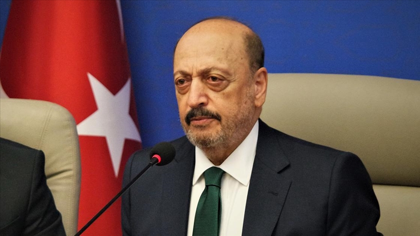 “Aralıkta da emekçilerimizi koruyacak kapsamlı bir düzenleme yapacağız”