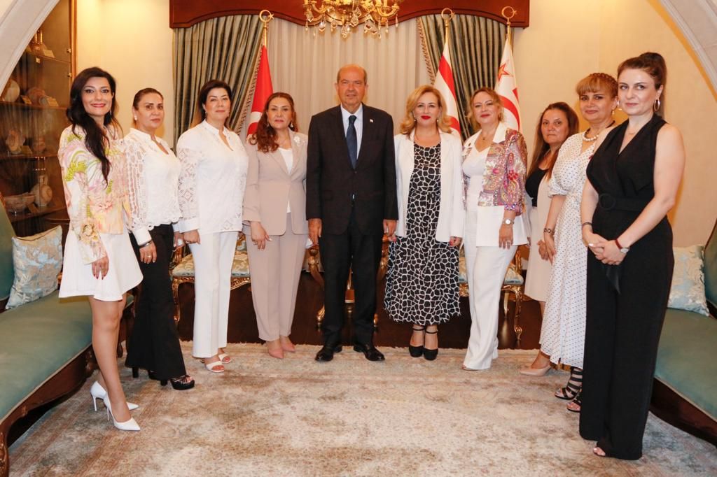 “Kıbrıs Türk halkı ile Azerbaycan halkı aynı milletin evlatlarıdır”