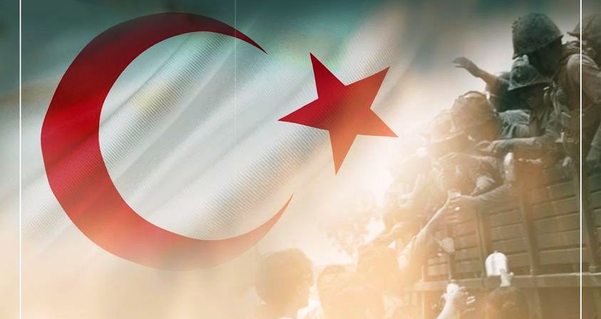 Bugün, 1 Ağustos Toplumsal Direniş Bayramı