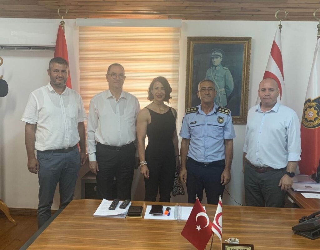 “Gençlerimize iş imkanları sağlamak boynumuzun borcudur”
