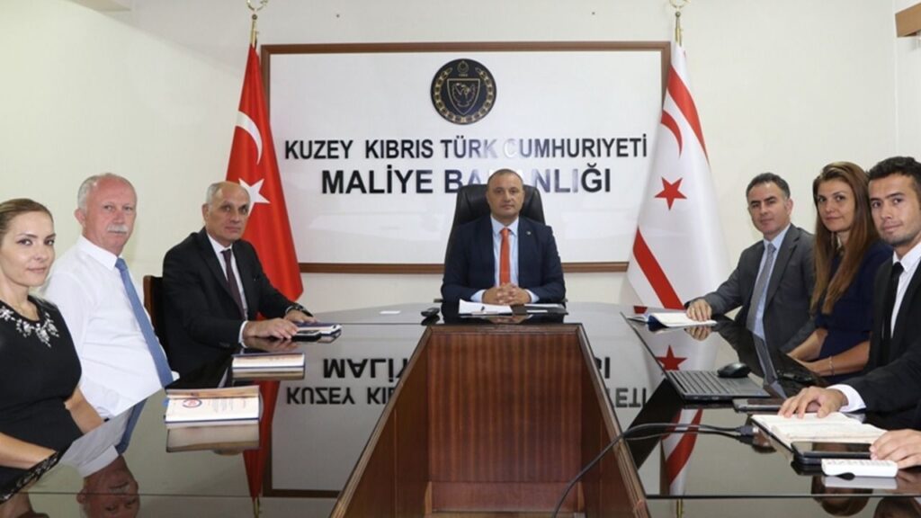 “Bu konuda bizim daha çok adım atmamız gerektiği inancındayım”