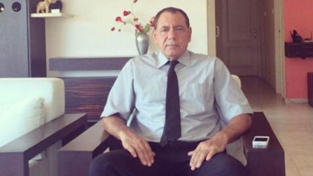 Kıb-Tek Yönetim Kurulu Başkanı Hasan Akyiğit istifa etti!