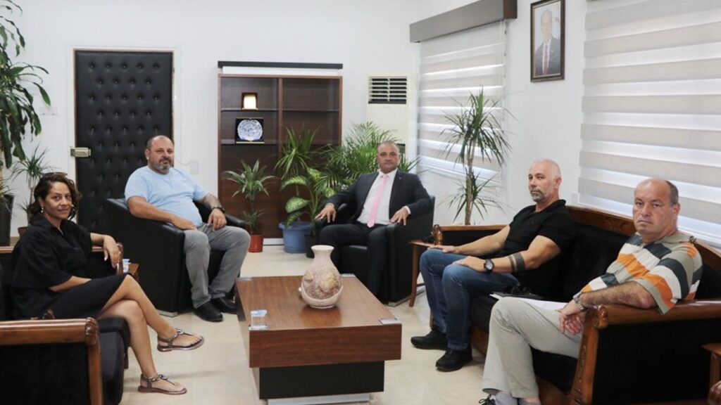 “Toplu taşıma, motosiklet ve bisiklet kullanımı yeniden canlanmalı”