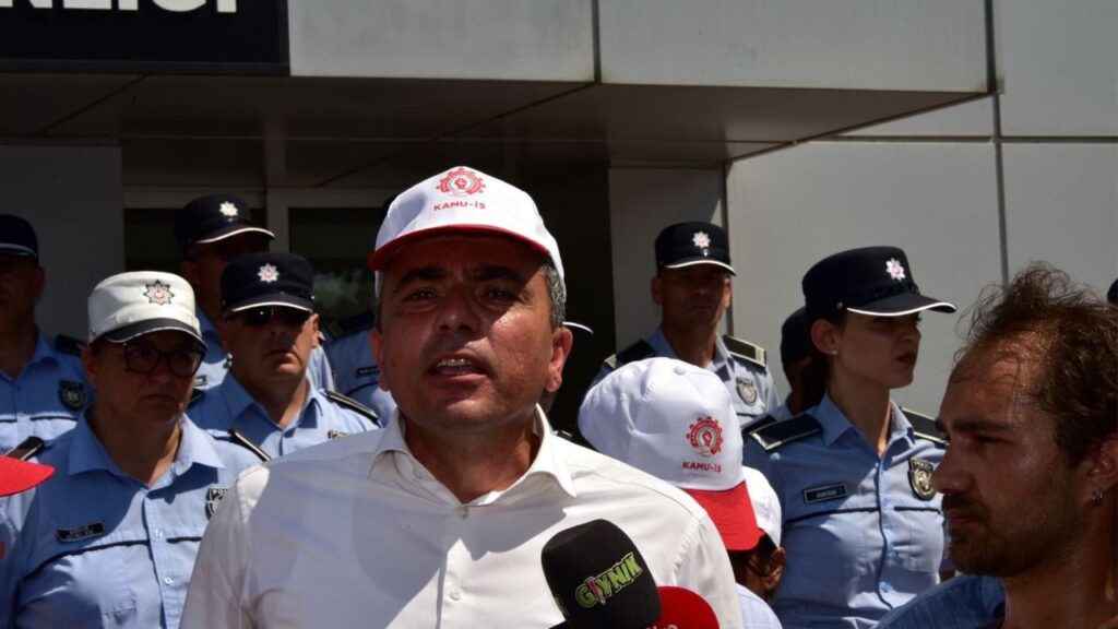 Kamu-İş: “Bu son uyarıdır”