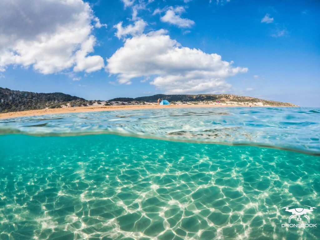 “Karpaz bölgesi için acil bir şekilde imar planı çalışması yapılmalıdır”