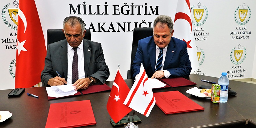 “Özel gereksinimli bireylere ve öğrencilere gereken her türlü desteği vermek istiyoruz”