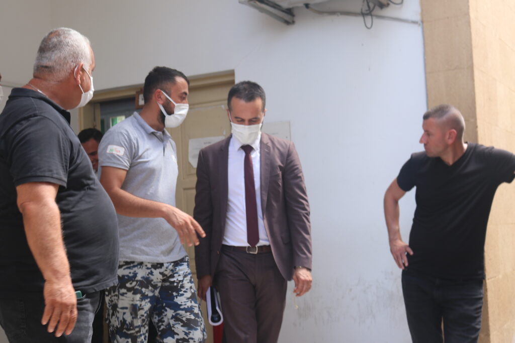 İnsan kaçakçıları 10 yıl hapis istemi ile yargılanıyor