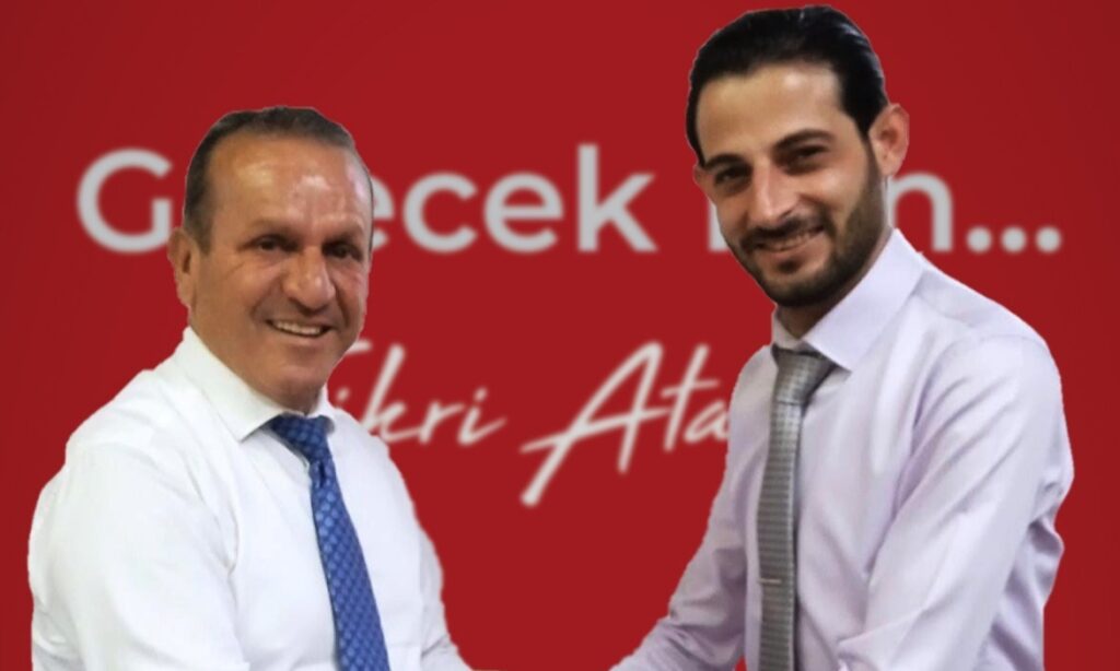 “Partimiz bu kurultaydan güçlenerek, birlik ve beraberlik içerisinde çıkacaktır”