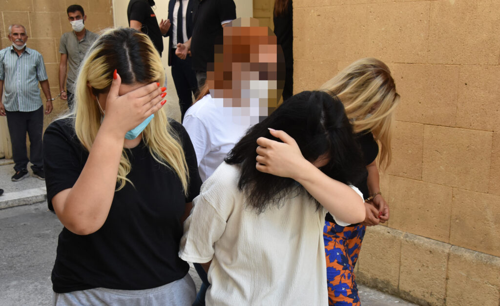 Güzellik merkezinde izinsiz botoks ve dolguya tutuklama