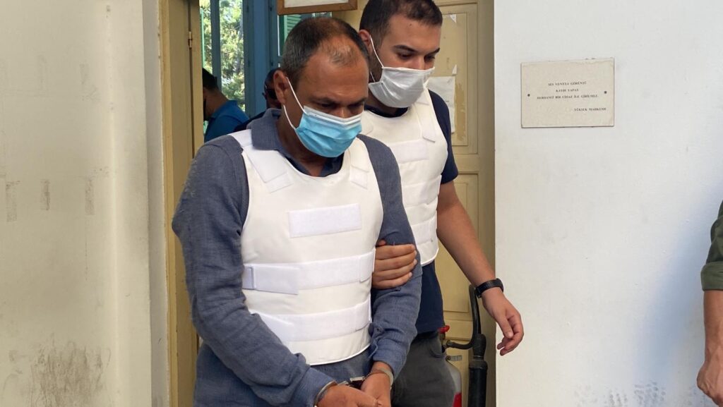 Falyalı davası bir kez daha ertelendi