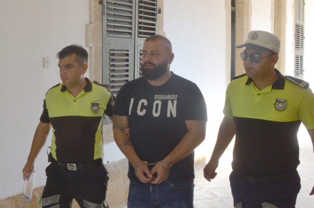 Kazaya sebebiyet veren sürücü teminatla serbest