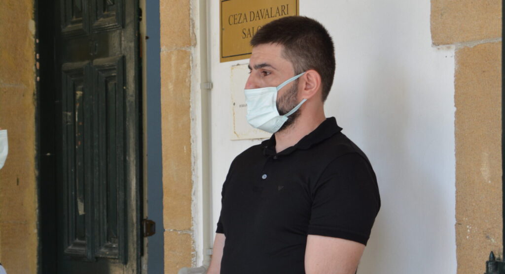 Rus gazeteciye 2 ay hapis cezası