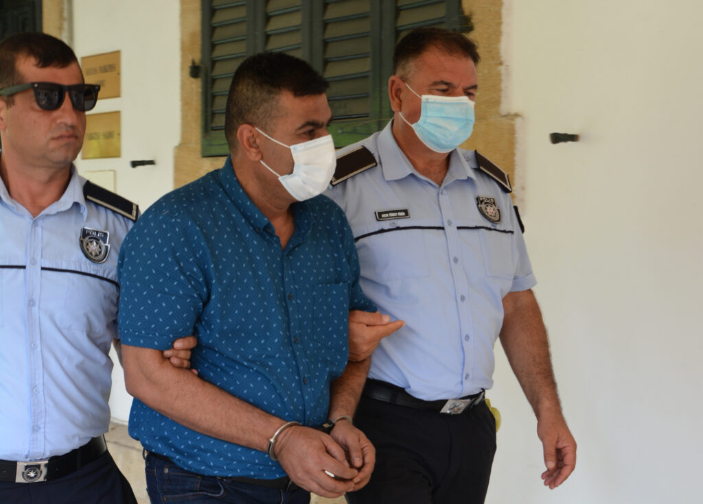 Tecavüzcü babanın 30 yıl hapis kararı onandı