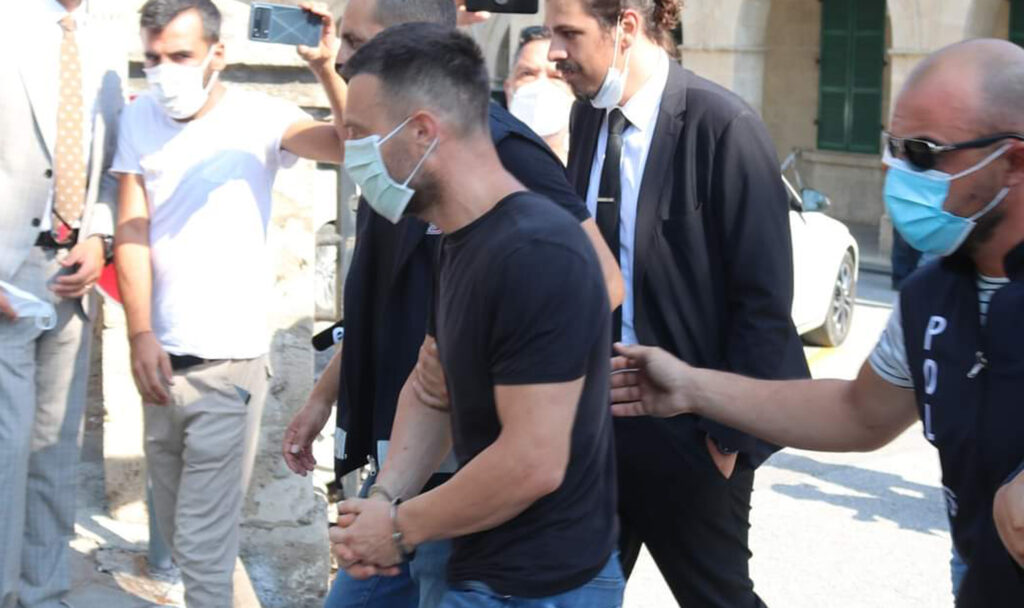 Avukat teminatla serbest