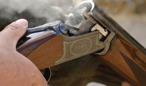Av tüfeği ile kendini yaralayan şahıs yaşamını yitirdi