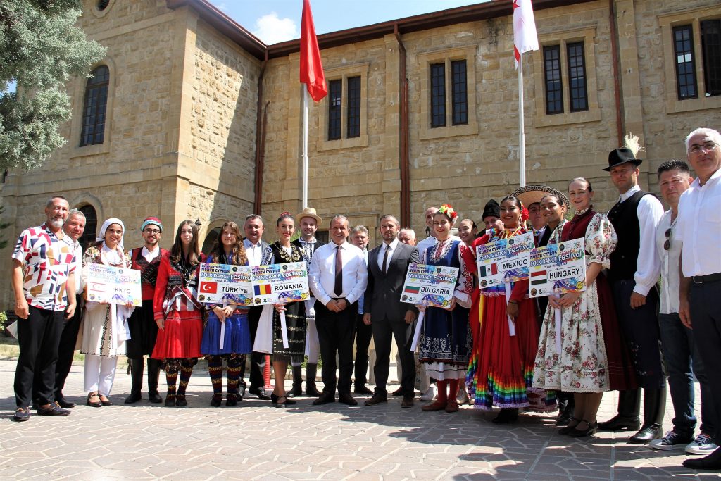 “Festivaller ülke tanıtımı için çok önemli”