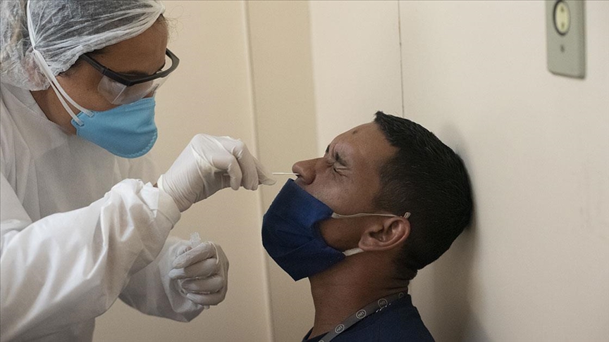 Latin Amerika ülkelerinde Covid-19 nedeniyle can kayıpları artmaya devam ediyor