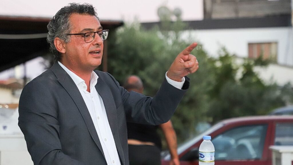 “Ülkeyi bu zihniyetten kurtarmaya çalışıyoruz”