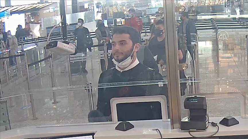 Thodex’in kırmızı bültenle aranan kurucusu firari Fatih Özer, Arnavutluk’ta yakalandı