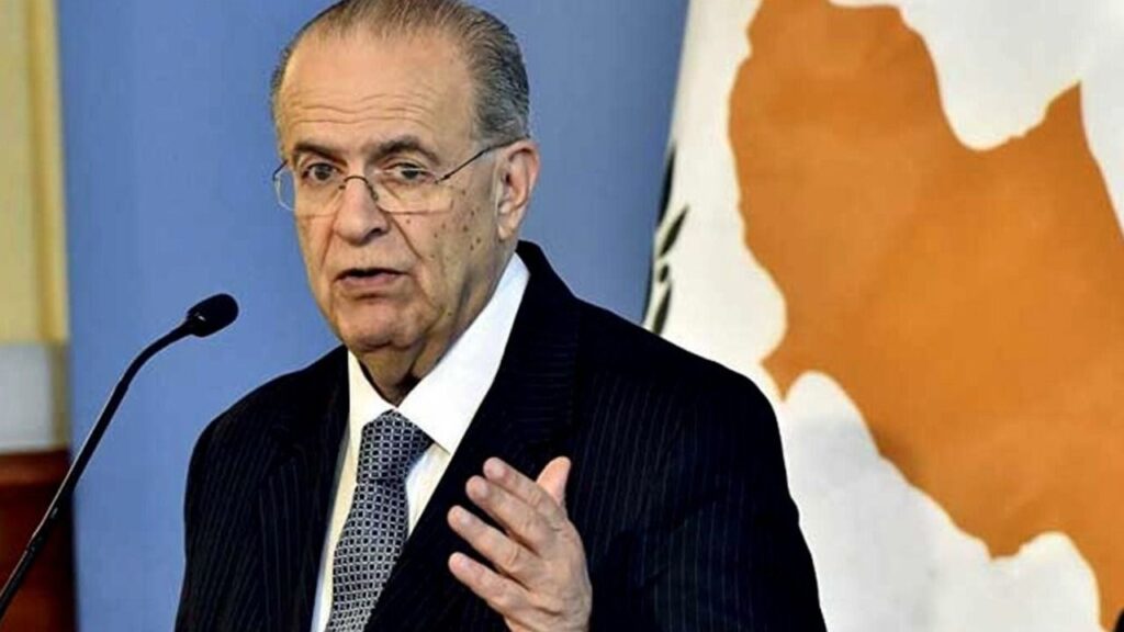“Kıbrıs sorununun çözümü tüm taraflar için kazançlı olacak”