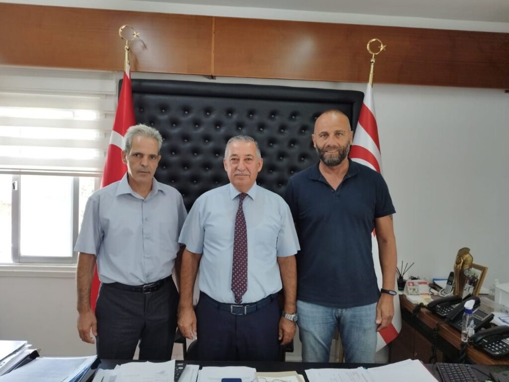 “Yakıt ihale sürecini takip etmeye devam edeceğiz”