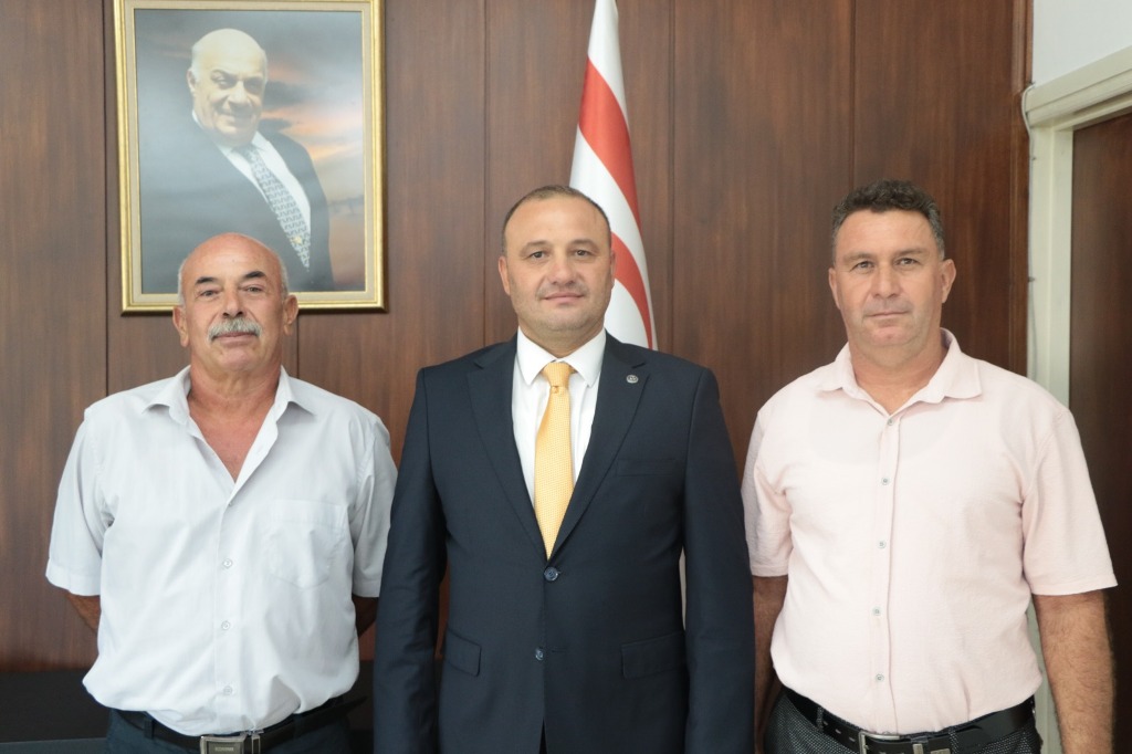 “Balıkçılara mazot desteği ödemelerine gelecek hafta başlanacak”