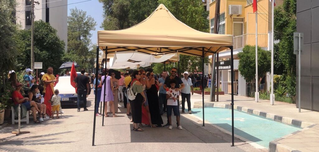 Öğretmen temsilcileri Yüksek Danışma Kurulu toplantısına katılmadı