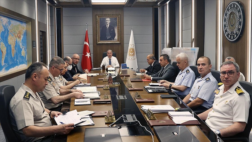 “Bu sabah itibarıyla Ukrayna limanlarından ayrılan tahıl miktarı 721 bin 449 ton oldu”