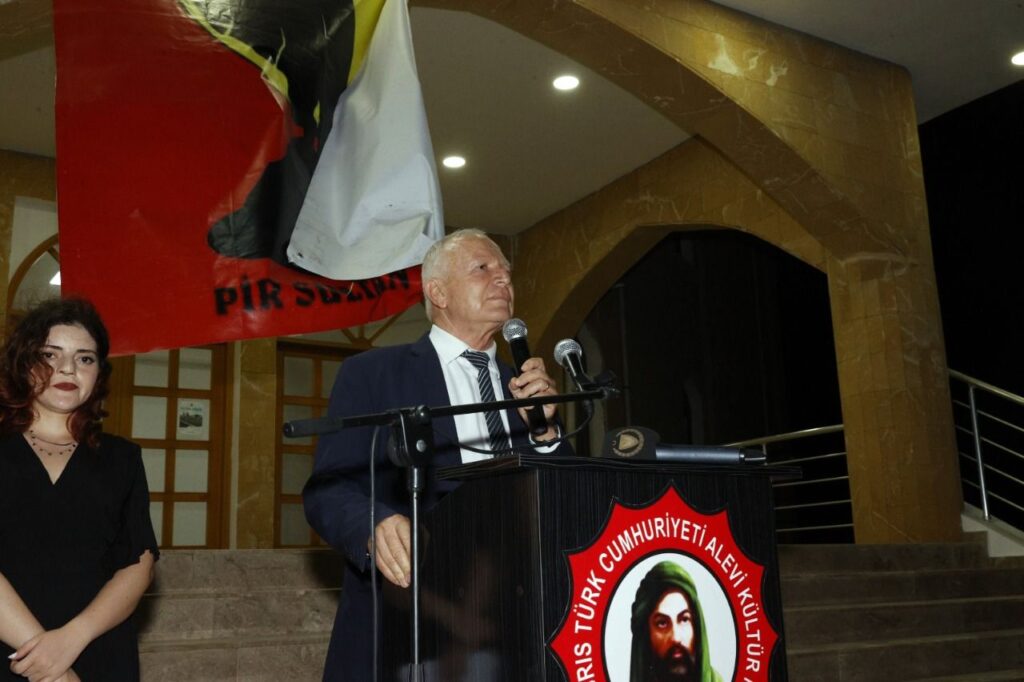 “Hepimiz Anadolu’dan geldik”