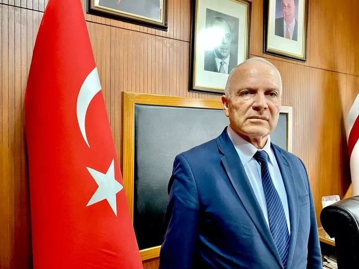 Töre: “Hürriyete göz dikenlere Erenköy’ü anlatın”