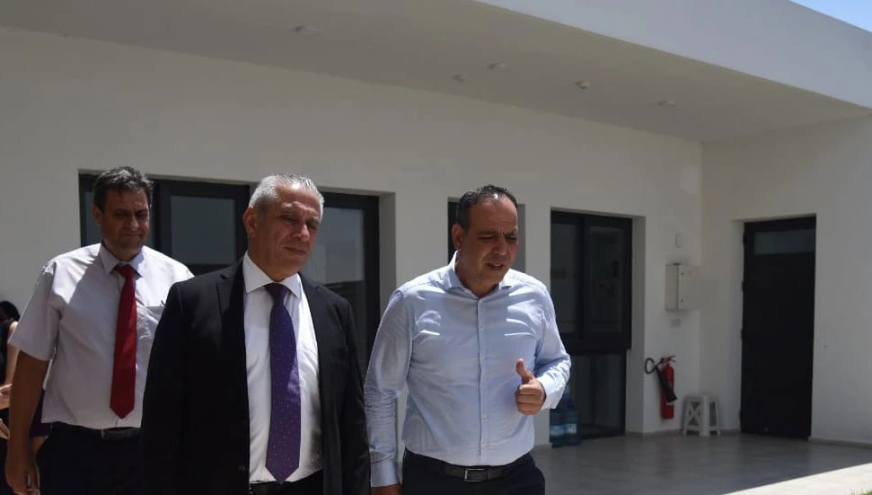 “Konukevinin hayata geçmesi için çalışmalar başladı”