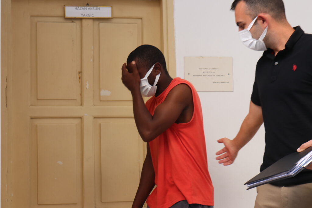 Katle teşebbüs eden zanlı 2 gün daha tutuklu