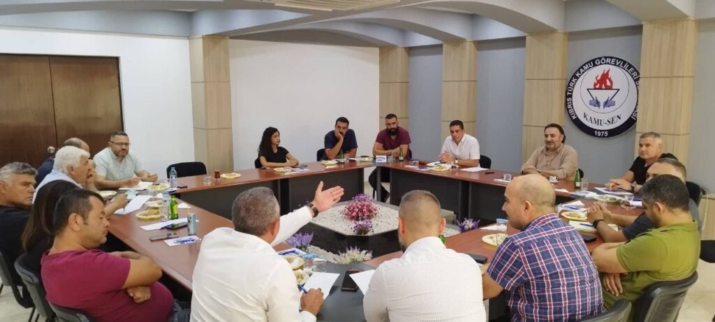 Sendikalardan grev ve eylem kararı!