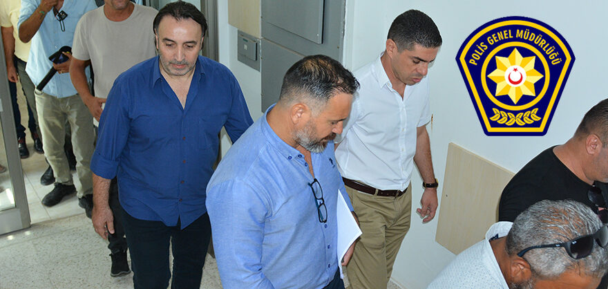 “10 sendikacıya ‘Mülke Tecavüz ve Genel Rahatsızlık’ suçlarından dava okundu”