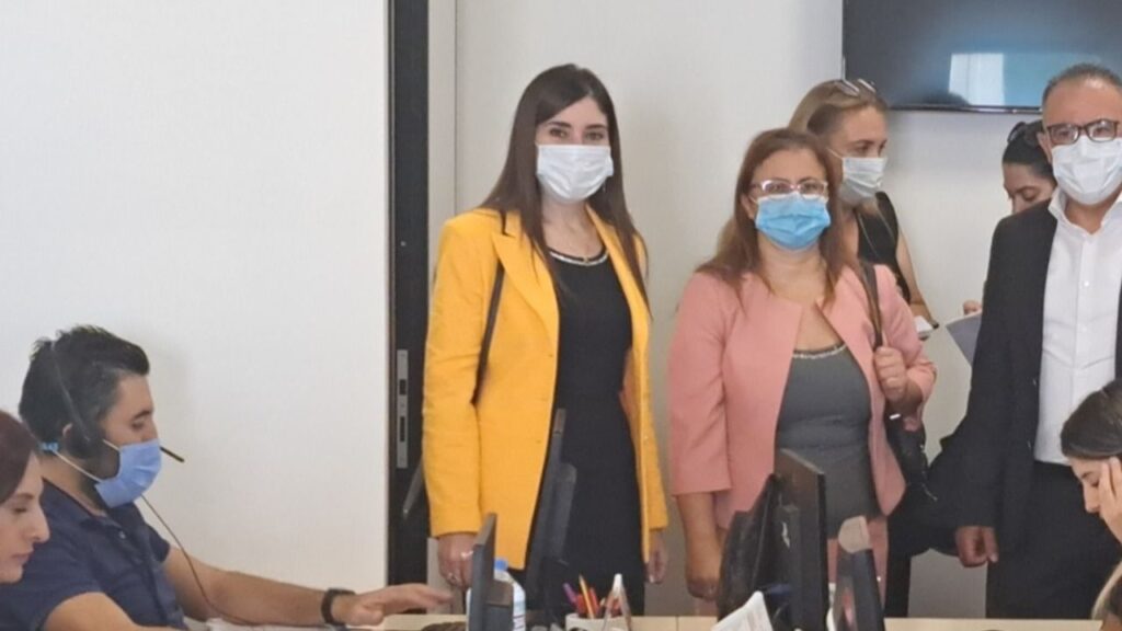 “‘Çocuk Acil’ dahil, tüm çocuk hizmetleri Acil Durum Hastanesi’nde verilecek”