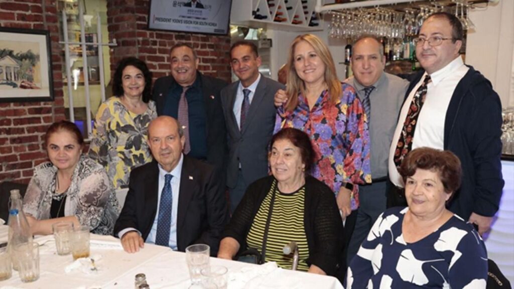 “Herkesin ortak sevdası ülkemize olan bağlılığımızdır”