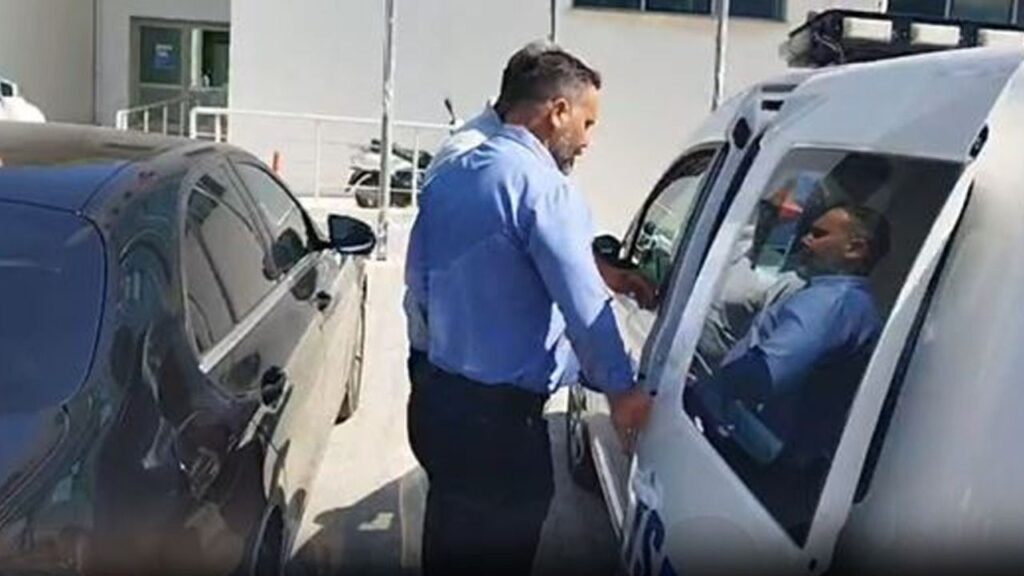 Sendika Başkanları gözaltında!