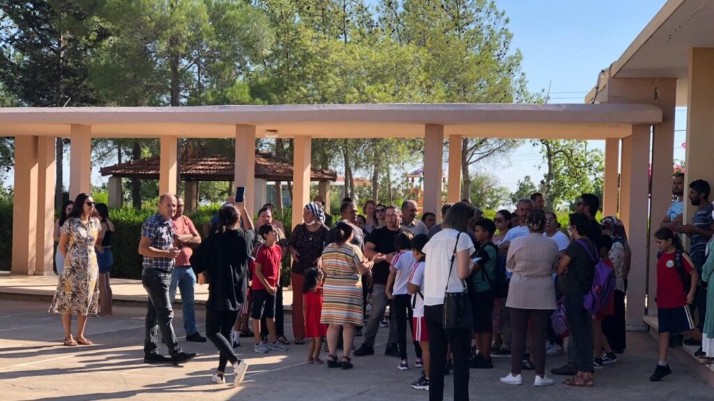 “Bakanlık ‘Ben yaparım olur’ mantığıyla hareket ediyor”