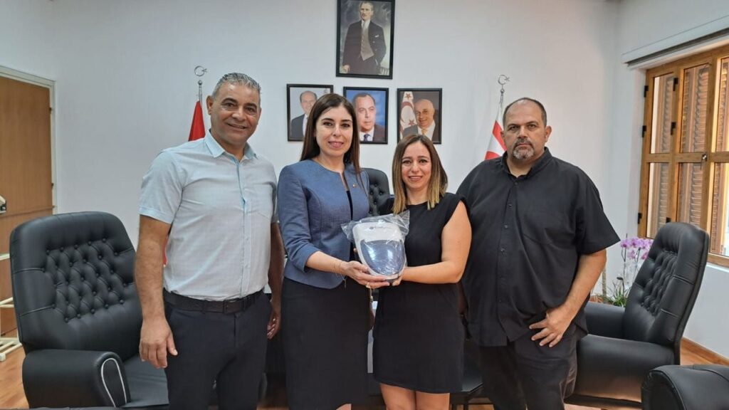 “Sağlığa yapılan katkı, topluma yapılan en önemli katkıdır”