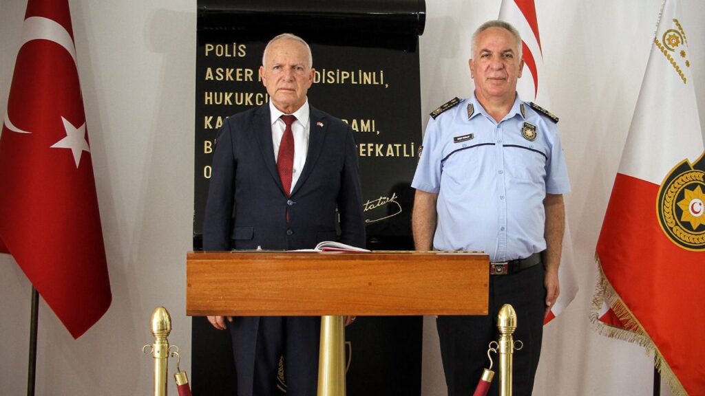 “Zaman zaman aşırı kışkırtmalarla, karşı karşıya kalıyoruz”