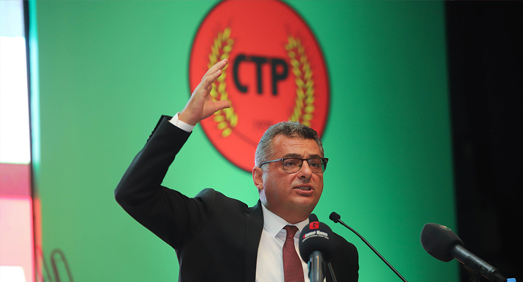 “Tek bir nesli daha kaybetmeye tahammülümüz yok”