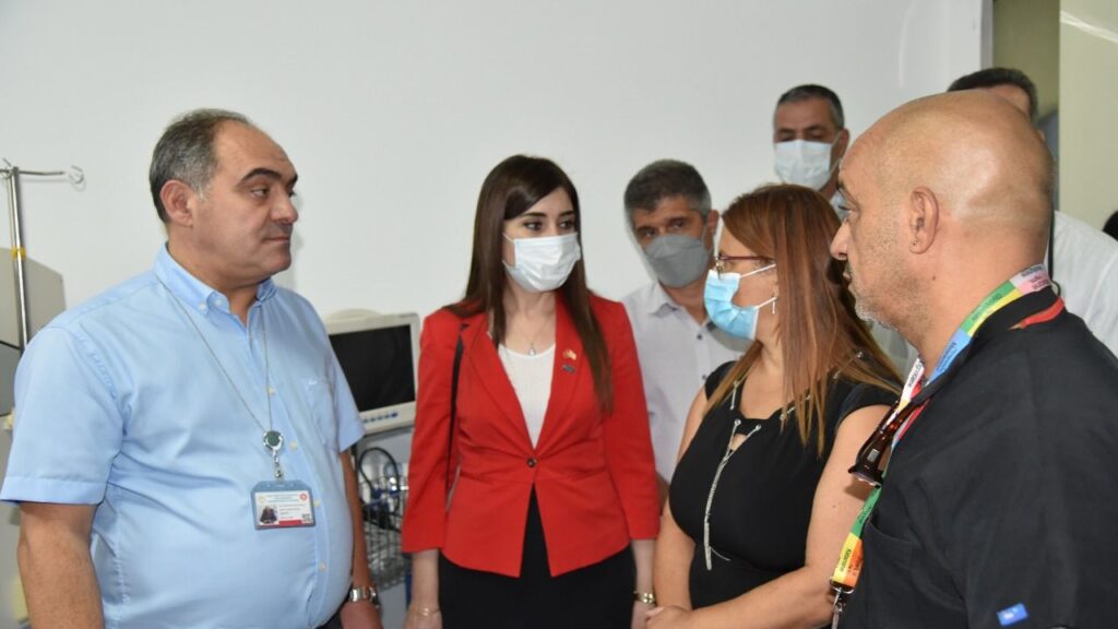 Okullarda maske zorunluluğu kalkıyor