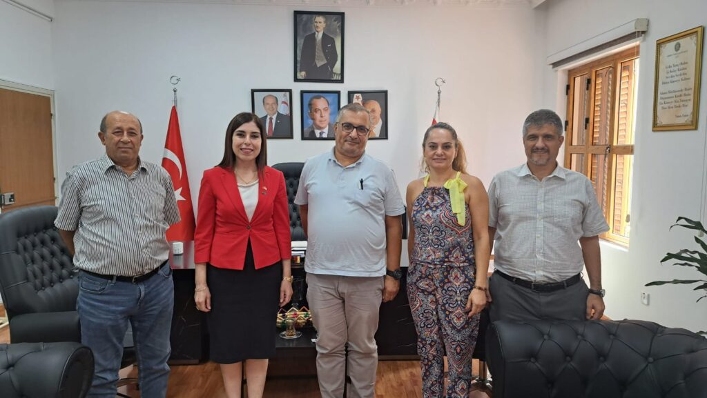 “Tıp-İş ile görüşmelerimiz sonucunda uzlaşı sağlamış bulunmaktayız”