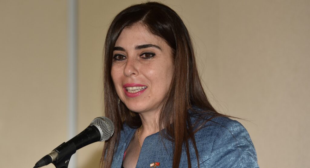 “Dernek ile Thalassemia farkındalığının artması için çalışmaya devam edeceğiz”