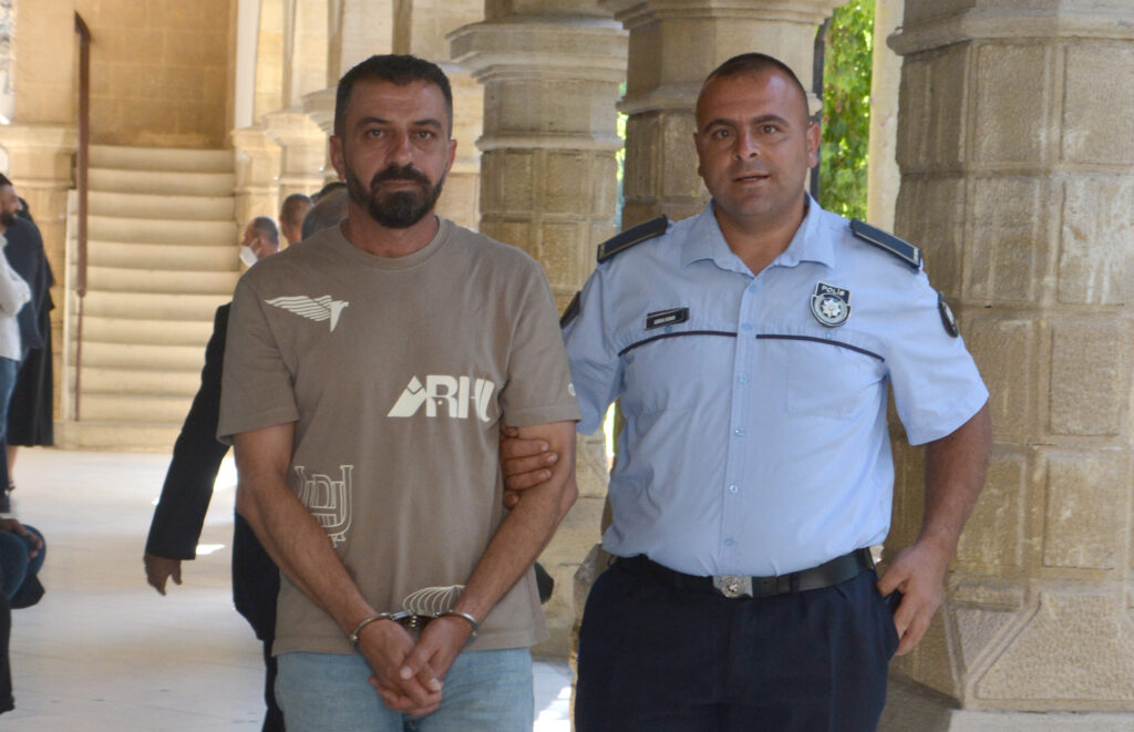 8 Iraklıyı Güney’e geçirdi!