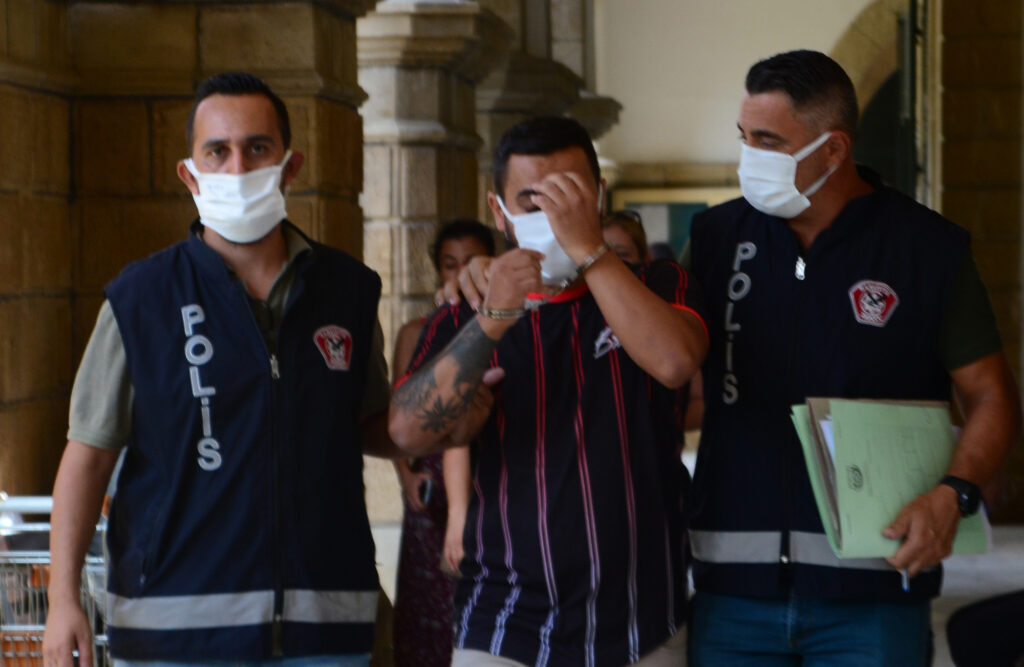 Uyuşturucu satıcısı cezaevine gönderildi