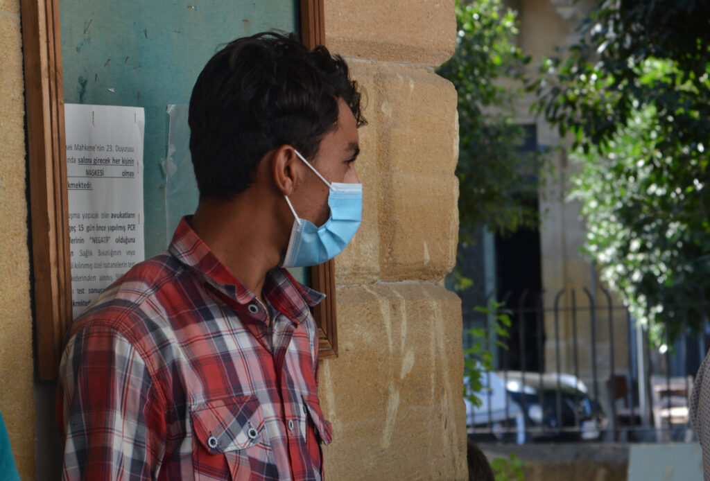 Gizli sapık cezaevine gönderildi!